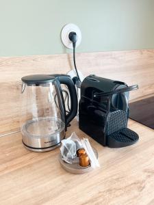 Appart'hotels LA PENICHE - Hisseo : photos des chambres