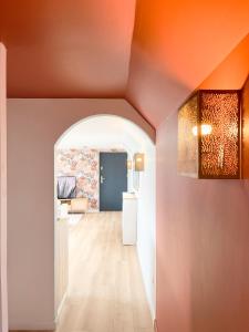 Appart'hotels LA PENICHE - Hisseo : photos des chambres