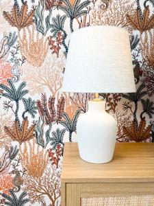 Appart'hotels LA PENICHE - Hisseo : Appartement avec Terrasse