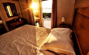 Villa Artemis Corfu Greece