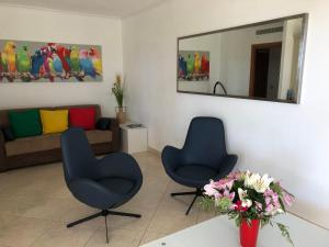 T2 & Garage FRONT DE MER résidence de Standing