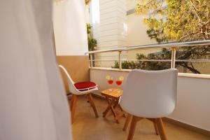 Golem Summer Vibes Apartment