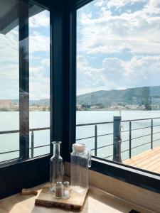 Appart'hotels LA PENICHE - Hisseo : photos des chambres