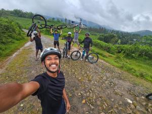 CentreHome Villa Wayanad