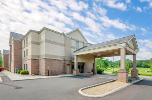 Comfort Inn & Suites Christiansburg I-81