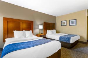 Comfort Inn & Suites Christiansburg I-81