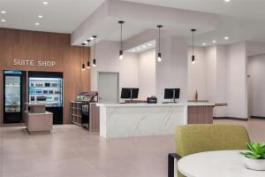 Homewood Suites By Hilton Fremont