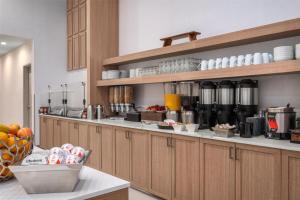 Homewood Suites By Hilton Fremont