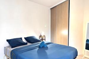 Appartements Le Cherpin I Duplex charmant : Appartement 1 Chambre