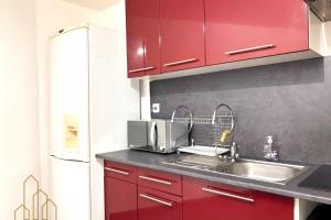 Appartements Le Cherpin I Duplex charmant : photos des chambres