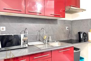 Appartements Le Cherpin I Duplex charmant : photos des chambres