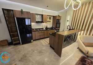 Elite VIP Home in a Trendy Cairo Spot