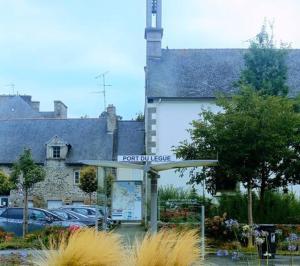 Appartements Le Ranndi Bravik - En Breton Appartement mignon : photos des chambres