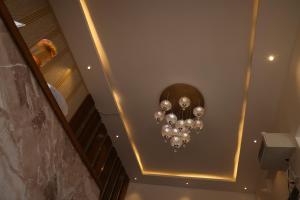 Sri Adhilakshmi Templeview Residency