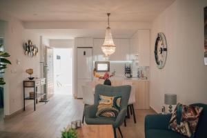 Laguna Beach Apartment