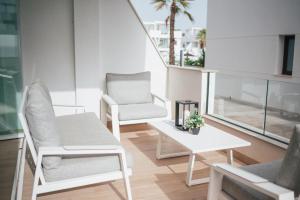 Laguna Beach Apartment