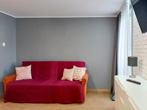 Mieszkanko Do Brzegu w Brzeźnie