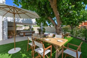 El Jabeque by Aguilarent