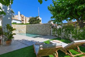 El Jabeque by Aguilarent