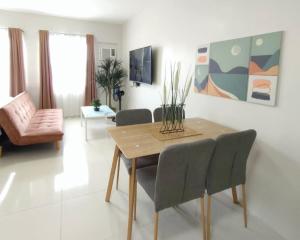 Enclave at Ibiza in Bacolod