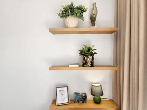 Harbour Edge NO LOAD SHEDDING close to Waterfront