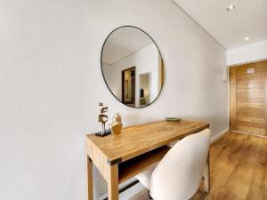 Harbour Edge NO LOAD SHEDDING close to Waterfront