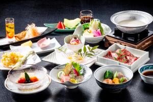 Hakone Yunohana Prince Hotel