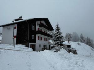 Wohnung in Sankt Gallenkirch am Skilift
