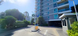 Whale Marina Condominium