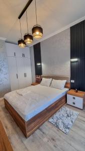 Apartament DVR Baile Felix