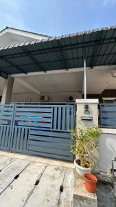 Mimis Nest - Fully furnished, wifi at Tronoh