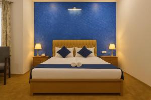 Noor-e-Zabarwan Luxe Retreat