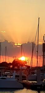 B&B / Chambres d'hotes Les Poissons Rouges : photos des chambres