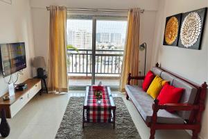 Marigold Service Apartments