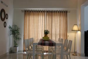 Marigold Service Apartments