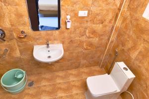 Marigold Service Apartments