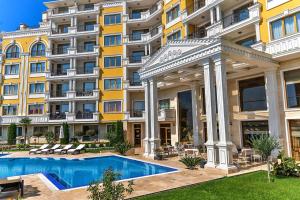 Romantic Studio Florence