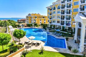 Romantic Studio Florence