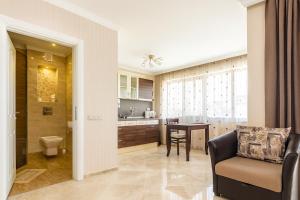 Romantic Studio Florence