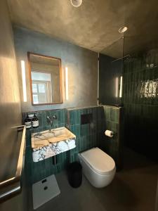 2-Bed Notting Hill - Guest Floor