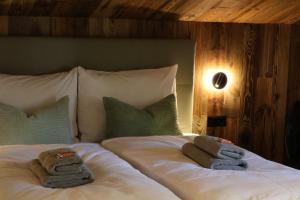 Mei Puite Appartements