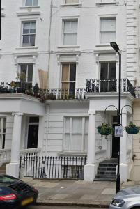 2-Bed Notting Hill - Guest Floor