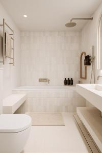 2-Bed Notting Hill - Guest Floor