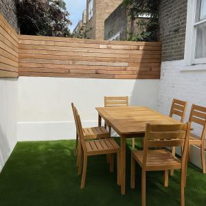 2-Bed Notting Hill - Guest Floor