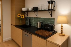 2-Bed Notting Hill - Guest Floor