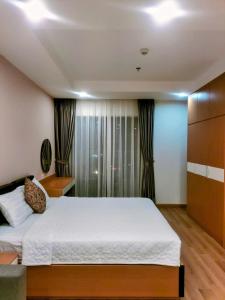 Căn hộ TMS Quy Nhơn