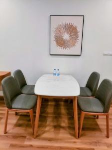 Căn hộ TMS Quy Nhơn