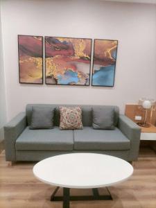 Căn hộ TMS Quy Nhơn