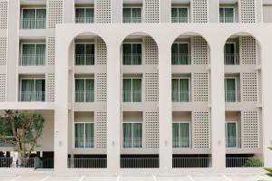 M Hotel Kanchanaburi