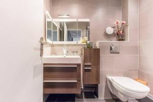 Family apartment with air condition